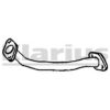 SUBAR 744205770 Exhaust Pipe